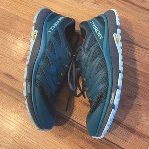 Merrill Bare Access XTR WOMENS 8.5